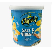 Chipsup Salt&vinegar 40gm